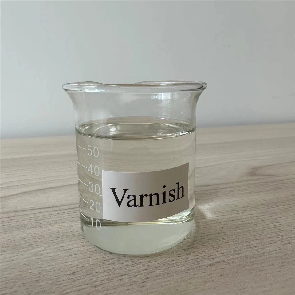 Plast UV lak